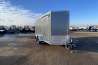 2026 Royal 6'x14' Enclosed Cargo w/ Ramp Door