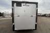 2026 Royal 6'x14' Enclosed Cargo w/ Ramp Door