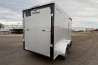 2026 Royal 6'x14' Enclosed Cargo w/ Ramp Door