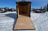 2026 Royal 6'x14' Enclosed Cargo w/ Ramp Door