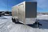 2026 Royal 6'x14' Enclosed Cargo w/ Ramp Door