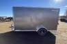 2026 Royal 6'x14' Enclosed Cargo w/ Ramp Door