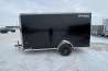 2026 Royal 6'x14' Enclosed Cargo w/ Ramp Door