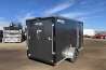 2026 Royal 6'x14' Enclosed Cargo w/ Ramp Door
