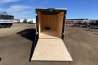 2026 Royal 6'x14' Enclosed Cargo w/ Ramp Door