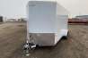 2026 Royal 6'x14' Enclosed Cargo w/ Ramp Door