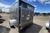2026 Royal 6'x14' Enclosed Cargo w/ Ramp Door