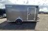 2026 Royal 6'x14' Enclosed Cargo w/ Ramp Door