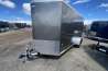 2026 Royal 6'x14' Enclosed Cargo w/ Ramp Door