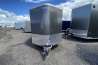 2026 Royal 6'x14' Enclosed Cargo w/ Ramp Door