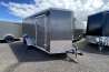 2026 Royal 6'x14' Enclosed Cargo w/ Ramp Door