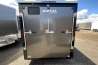 2026 Royal 6'x14' Enclosed Cargo w/ Ramp Door