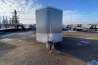 2026 Royal 6'x14' Enclosed Cargo w/ Ramp Door