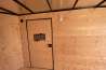 2026 Royal 6'x14' Enclosed Cargo w/ Ramp Door