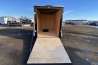 2026 Royal 6'x14' Enclosed Cargo w/ Ramp Door