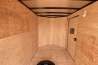 2026 Royal 6'x14' Enclosed Cargo w/ Ramp Door