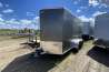 2026 Royal 6'x14' Enclosed Cargo w/ Ramp Door