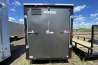 2026 Royal 6'x14' Enclosed Cargo w/ Ramp Door