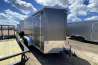 2026 Royal 6'x14' Enclosed Cargo w/ Ramp Door