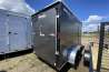 2026 Royal 6'x14' Enclosed Cargo w/ Ramp Door