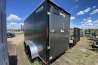2026 Royal 6'x14' Enclosed Cargo w/ Ramp Door