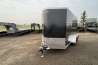 2026 Royal 6'x14' Enclosed Cargo w/ Ramp Door