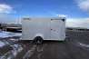 2026 Royal 6'x14' Enclosed Cargo w/ Ramp Door
