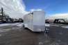 2026 Royal 6'x14' Enclosed Cargo w/ Ramp Door