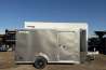 2026 Royal 6'x14' Enclosed Cargo w/ Ramp Door