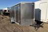 2026 Royal 6'x14' Enclosed Cargo w/ Ramp Door