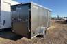 2026 Royal 6'x14' Enclosed Cargo w/ Ramp Door