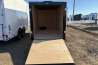 2026 Royal 6'x14' Enclosed Cargo w/ Ramp Door