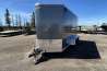 2026 Royal 6'x14' Enclosed Cargo w/ Ramp Door