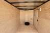 2026 Royal 6'x14' Enclosed Cargo w/ Ramp Door