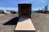 2026 Royal 6'x14' Enclosed Cargo w/ Ramp Door