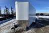 2026 Royal 6'x14' Enclosed Trailer w/ Extra Height