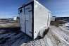 2026 Royal 6'x14' Enclosed Trailer w/ Extra Height