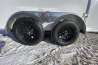 2026 Royal 6'x14' Enclosed Trailer w/ Extra Height