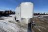 2026 Royal 6'x14' Enclosed Trailer w/ Extra Height