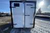 2026 Royal 6'x14' Enclosed Trailer w/ Extra Height