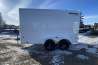 2026 Royal 6'x14' Enclosed Trailer w/ Extra Height