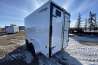 2026 Royal 6'x14' Enclosed Trailer w/ Extra Height