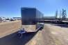 2026 Royal 6'x14' Enclosed Trailer w/ Extra Height