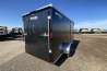 2026 Royal 6'x14' Enclosed Trailer w/ Extra Height