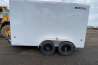 2026 Royal 6'x14' Enclosed Trailer w/ Extra Height