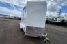 2026 Royal 6'x14' Enclosed Trailer w/ Extra Height