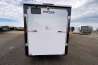 2026 Royal 6'x14' Enclosed Trailer w/ Extra Height