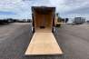 2026 Royal 6'x14' Enclosed Trailer w/ Extra Height