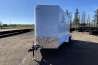 2026 Royal 6'x14' Enclosed Trailer w/ Extra Height