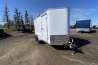 2026 Royal 6'x14' Enclosed Trailer w/ Extra Height